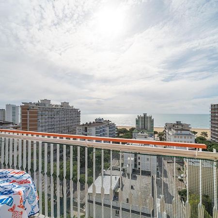 Апартаменты Residenza Puerto Do Sol Линьяно-Саббьядоро Экстерьер фото