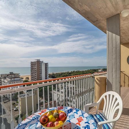 Апартаменты Residenza Puerto Do Sol Линьяно-Саббьядоро Экстерьер фото