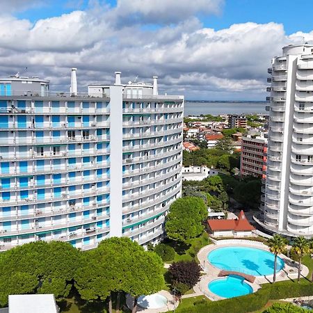 Апартаменты Residenza Puerto Do Sol Линьяно-Саббьядоро Экстерьер фото
