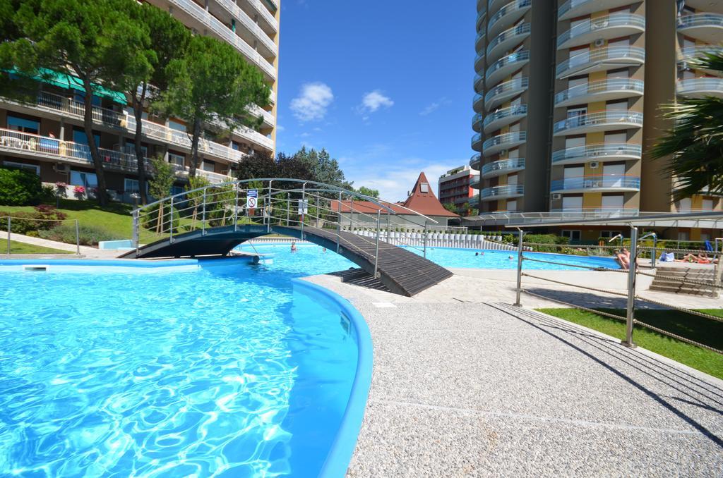 Апартаменты Residenza Puerto Do Sol Линьяно-Саббьядоро Номер фото