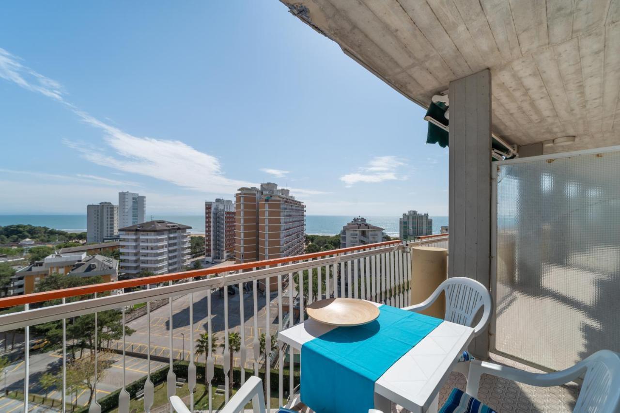 Апартаменты Residenza Puerto Do Sol Линьяно-Саббьядоро Экстерьер фото