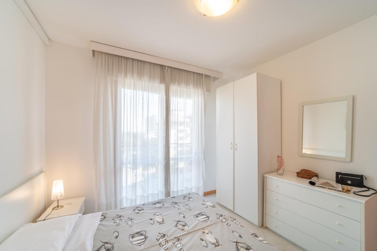 Апартаменты Residenza Puerto Do Sol Линьяно-Саббьядоро Экстерьер фото