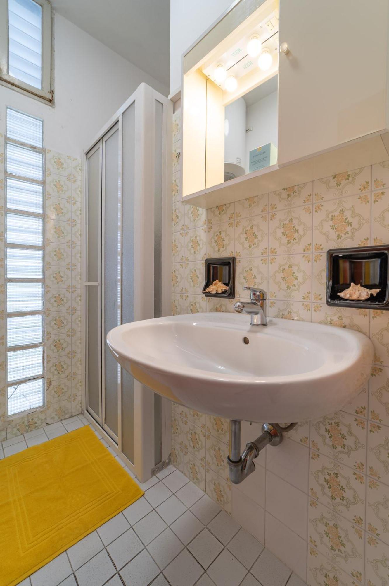Апартаменты Residenza Puerto Do Sol Линьяно-Саббьядоро Экстерьер фото