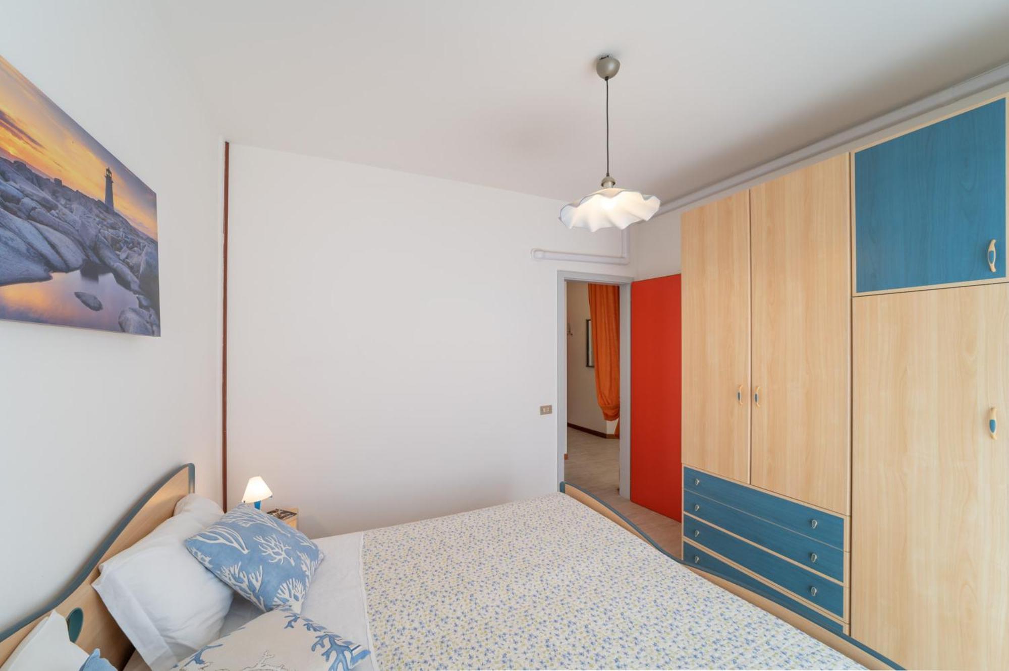 Апартаменты Residenza Puerto Do Sol Линьяно-Саббьядоро Экстерьер фото
