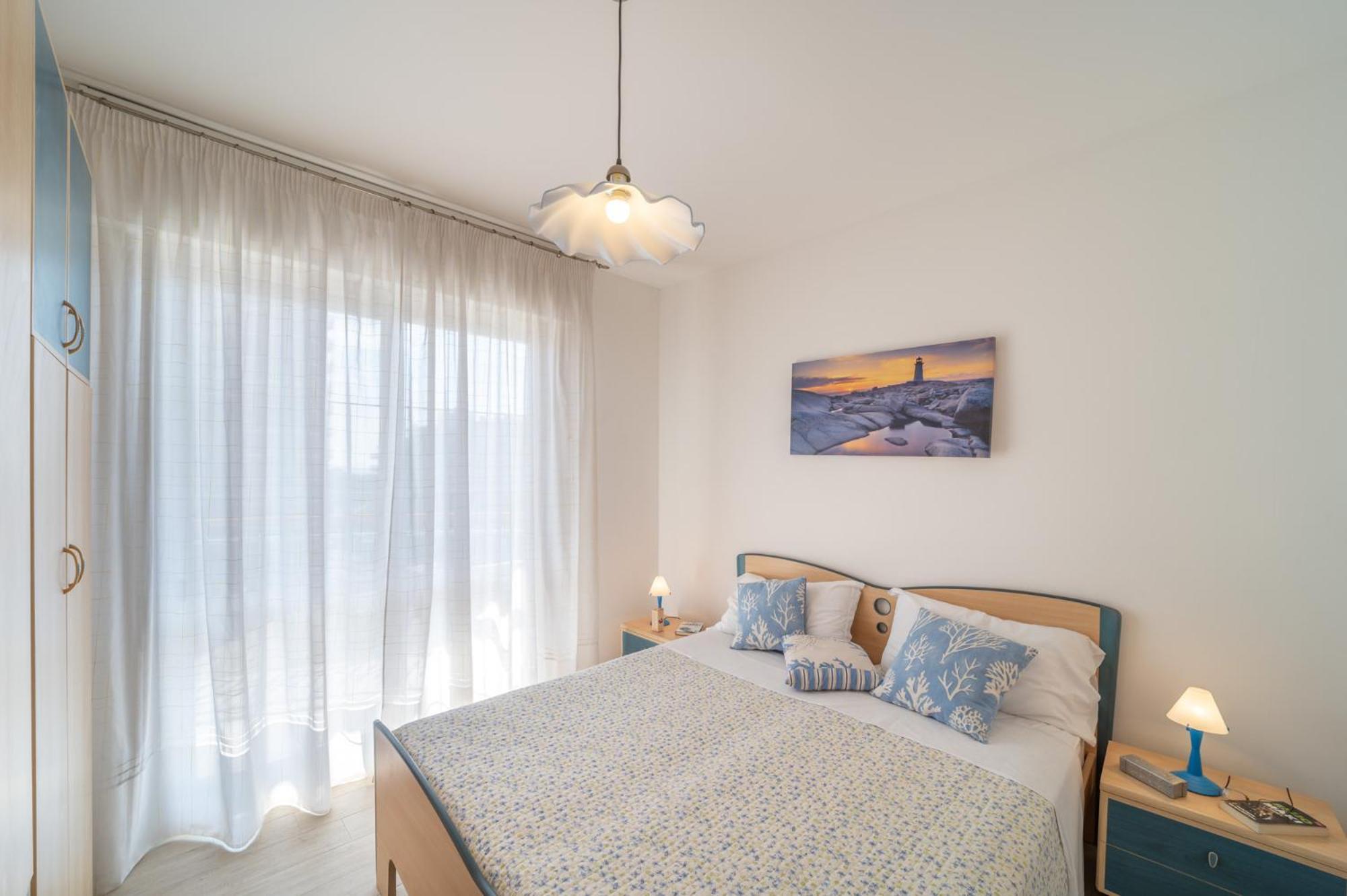 Апартаменты Residenza Puerto Do Sol Линьяно-Саббьядоро Экстерьер фото